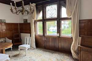 Historisch - authentisch - stilvoll: Repräsentative Metzendorf-Villa in Bensheim-Auerbach! – Bergstraße (Kreis) – Vorschaubild 19