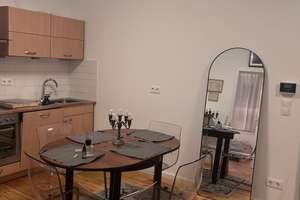 Helle möblierte 3-Zimmerwohnung – Die vollständige Adresse der Immobilie erhältst du vom Anbieter., 70565 Rohr, Stuttgart – Vorschaubild 10