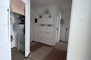 Wunderschöne Etagenwohnung in Solingen Mitte – Die vollständige Adresse der Immobilie erhältst du vom Anbieter., 42651 Solingen-Mitte, Solingen – Vorschaubild 17