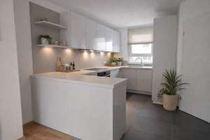 Neubau-Reihenhaus mit EBK in Feldrandlage in Darmstadt-Wixhausen – Erzhäuser Straße 36-38, 64291 Wixhausen, Darmstadt – Vorschaubild 4