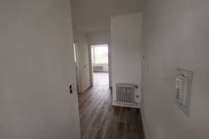Erstbezug nach Renovierung 2 Zimmer  Wohnung ab sofort zu vermieten – Die vollständige Adresse der Immobilie erhältst du vom Anbieter., 33647 Brackwede, Bielefeld – Vorschaubild 6