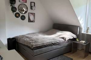 Sanierter Altbau - 5ZKB + EBK - perfekt für die Familie – Parkstr. 6b, 49076 Wüste, Osnabrück – Vorschaubild 7
