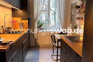 Wohnungstausch: Akazienstraße 14 – Akazienstraße 14, 10000 Schöneberg, Berlin – Vorschaubild 11