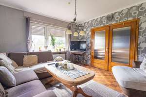 Perfekt für Tierhaltung: Resthof mit Stall, Halle auf 46.442 m² Grundstück! – Die vollständige Adresse der Immobilie erhältst du vom Anbieter., 26487 Blomberg – Vorschaubild 5