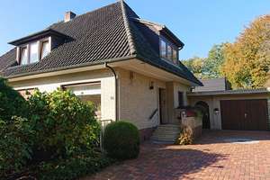 Vielseitiges Ein-/Zweifamilienhaus im beliebten Dichterviertel – Die vollständige Adresse der Immobilie erhältst du vom Anbieter., 25524 Itzehoe – Vorschaubild 3