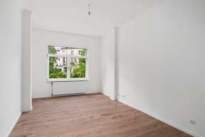 Bremen - Schwachhausen | Erklassige Hochparterre-Wohnung in A-Lage mit Garten – Die vollständige Adresse der Immobilie erhältst du vom Anbieter., 28209 Schwachhausen (Ortsteil), Bremen – Vorschaubild 3