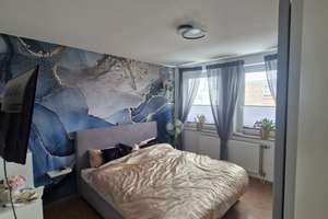 Gepflegte 2-Zimmer Wohnung im 1. OG mit Balkon in Lübeck – Die vollständige Adresse der Immobilie erhältst du vom Anbieter., 23554 Sankt Lorenz Nord, Lübeck – Vorschaubild 7