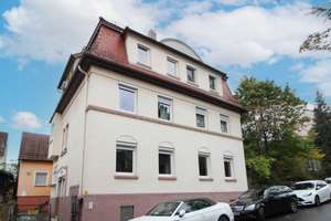 Gut geschnittene 3-Zimmer Hochparterre-Wohnung in ruhiger Lage von Feuerbach – Die vollständige Adresse der Immobilie erhältst du vom Anbieter., 70469 Feuerbach-Mitte, Stuttgart – Vorschaubild 1