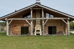 Neuer Preis! Chalet für Naturliebhaber mit großem Grundstück! Leben wie im Ski-Urlaub! – Die vollständige Adresse der Immobilie erhältst du vom Anbieter., 14728 Gollenberg – Vorschaubild 25