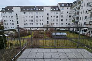 Gemütliche 2 Raum Wohnung mit Balkon im Zentrum – Zöllnerstr. 7, 9111 Zentrum, Chemnitz – Vorschaubild 8