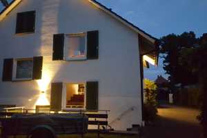 Exkl. 1,5 FH, ** Alleinlage, ruhig Stadtrand Bad Oeynhausen/Löhne, * Garten, Hof, Doppelgarage ** – Herford (Kreis) – Vorschaubild 4