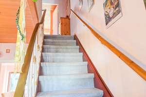 *RESERVIERT* Gepflegtes Reihenmittelhaus in Lübeck zu kaufen! - Erbpachtgrundstück erwerbbar + Garag – Die vollständige Adresse der Immobilie erhältst du vom Anbieter., 23556 Sankt Lorenz Nord, Lübeck – Vorschaubild 9