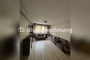 Tauschwohnung: Renovierte große zwei Zimmer Wohnung in oberbilk – 40227 Oberbilk, Düsseldorf – Vorschaubild 5