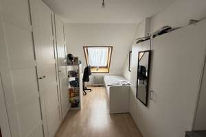 PROVISIONSFREI !!! I Charmante Maisonette-Wohnung I 4-Zimmer I TG-Stellplatz | Frei lieferbar – Die vollständige Adresse der Immobilie erhältst du vom Anbieter., 21031 Lohbrügge, Hamburg – Vorschaubild 11