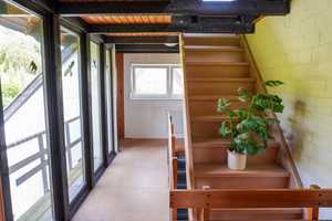 Einfamilienhaus mit Einliegerwohnung, traumhaftem Fernblick, großem Garten in Oelber am weißen Wege – Wolfenbüttel (Kreis) – Vorschaubild 15