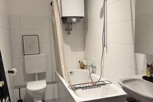 Nachmieter gesucht – Helle 2-Zimmer-Wohnung in Bestlage – Die vollständige Adresse der Immobilie erhältst du vom Anbieter., 68165 Schwetzingerstadt/Oststadt, Mannheim – Vorschaubild 6