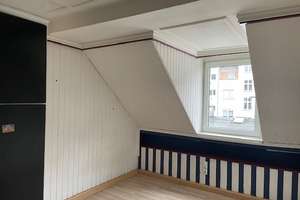 Wohnen im stilvollen Altbau – Die vollständige Adresse der Immobilie erhältst du vom Anbieter., 42107 Elberfeld, Wuppertal – Vorschaubild 5