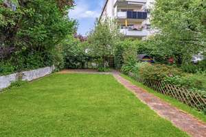Bremen - Schwachhausen / Gepflegtes und familienfreundliches Reihenhaus in sehr beliebter Lage – Die vollständige Adresse der Immobilie erhältst du vom Anbieter., 28213 Riensberg, Bremen – Vorschaubild 3