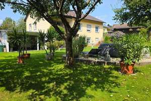 Charmantes Zweifamilienhaus mit großzügigem Garten – Die vollständige Adresse der Immobilie erhältst du vom Anbieter., 94130 Obernzell – Vorschaubild 24