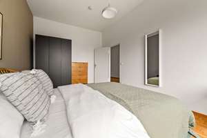 Stilvolle 2-Zimmer Wohnung in Mitte - voll möbliert – 10969 Kreuzberg, Berlin – Vorschaubild 11