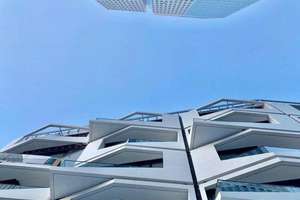 Luxuriöse Premium-Wohnung im Herzen Frankfurts - 2 Zimmer Voll Möbliert Balkon Exklusive Ausstattung – Große Eschenheimer 10, 60313 Innenstadt, Frankfurt am Main – Vorschaubild 15