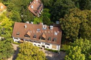 KENSINGTON - Exklusiv - Komfort trifft Exklusivität – Dachgeschoss mit Liftzugang – Die vollständige Adresse der Immobilie erhältst du vom Anbieter., 81479 Solln, München – Vorschaubild 22