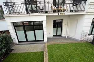 Traumhafte Wohnung in Winterhude mit Stadtgarten – Preystraße 22, 22303 Winterhude, Hamburg – Vorschaubild 33