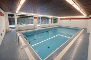 Frisch sanierte 2-Zimmer-Hochparterrewohnung in gepflegter  Wohnanlage mit Pool & Sauna – Die vollständige Adresse der Immobilie erhältst du vom Anbieter., 22297 Winterhude, Hamburg – Vorschaubild 16