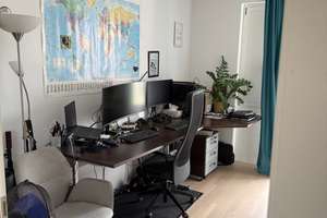 Barrierefreie 4-Zimmer-Wohnung mit gehobener Ausstattung in Regensburg – Die vollständige Adresse der Immobilie erhältst du vom Anbieter., 93049 Westenviertel, Regensburg – Vorschaubild 17
