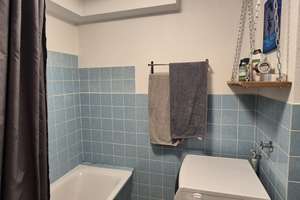 ***ANFRAGESTOPP_freundliche Wohnung im Herzen von Hiltrup zu vergeben*** – Schürgeist 3, 48165 Hiltrup-Mitte, Münster – Vorschaubild 10