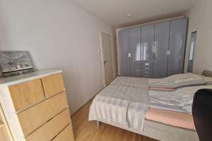 Terrassen-Wohnung mit Möblierung – 60327 Gutleutviertel, Frankfurt am Main – Vorschaubild 11