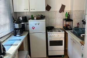 Appartment mit 39qm – Belfaster Straße 19, 13349 Wedding, Berlin – Vorschaubild 4