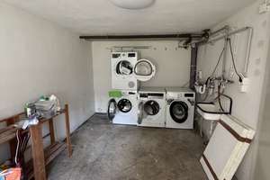 Lichtdurchflutete 3,0-Zimmerwohnung in Groß-Buchholz (Vogelsiedlung, am Mittellandkanal) – Gimpelsteg 3a, 30627 Groß-Buchholz, Hannover – Vorschaubild 12