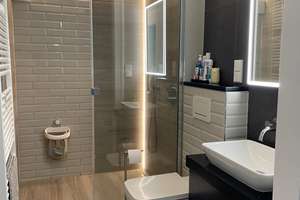 Exclusive Top-Floor Apartment with Roof Terrace & Garage in Prime Barkhof / Parkstraße Location – Parkstraße 40, 28209 Barkhof, Bremen – Vorschaubild 6