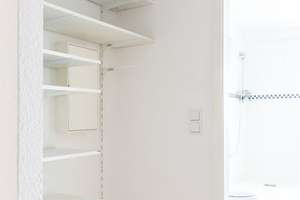 HOMESK - Sofort bezugsfreie 2-Zimmer-DG-Wohnung mit Süd-Wintergarten an der Kantstraße – Kantstraße 63, 10627 Charlottenburg, Berlin – Vorschaubild 11