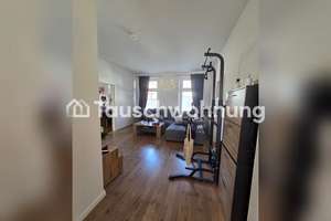 Tauschwohnung: Suchen 4–5 Zimmer mit Balkon/Garten in Düsseldorf – 40227 Oberbilk, Düsseldorf – Vorschaubild 8