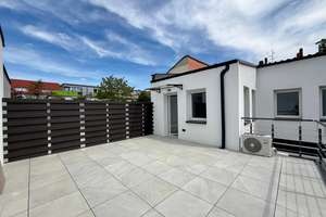 9-Zimmer-ETW mit Dachterrasse und Garage zum Erstbezug nach Kernsanierung – Die vollständige Adresse der Immobilie erhältst du vom Anbieter., 90459 Galgenhof, Nürnberg – Vorschaubild 13