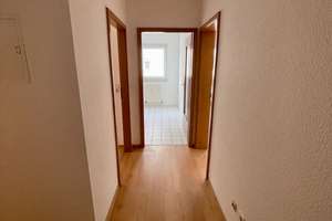 2-Zimmer-Wohnung mit Balkon – Die vollständige Adresse der Immobilie erhältst du vom Anbieter., 68305 Käfertal, Mannheim – Vorschaubild 3