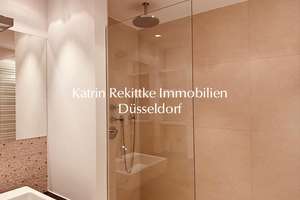 👑💎  EIN ORT, DER MEHR IST ALS EIN ZUHAUSE – IKONISCHES WOHNEN DIREKT AM HOFGARTEN – Inselstraße ., 40479 Pempelfort, Düsseldorf – Vorschaubild 9