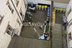 Wohn- und Geschäftshaus in der Mittelstraße – Mannheim – Vorschaubild 3