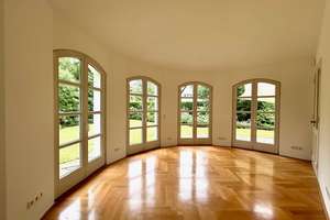 Villa in Toplage Bundesviertel Gronau /Bezugsfrei zum 01.09.2026 – Adalbert-Stifter-Straße 21, 53113 Gronau, Bonn – Vorschaubild 10