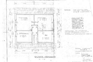 EFH mit Anbau für Praxis, Büro oder EL-Wohnung auf wunderschönem parkähnlichen – Die vollständige Adresse der Immobilie erhältst du vom Anbieter., 19057 Friedrichsthal, Schwerin – Vorschaubild 14