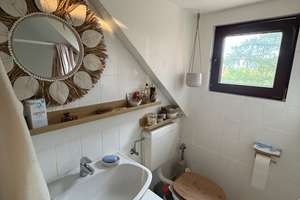 1,5-Zimmer-Wohnung in Ricklingen – Göttinger Chaussee 43, 30453 Ricklingen (Ortsteil), Hannover – Vorschaubild 7