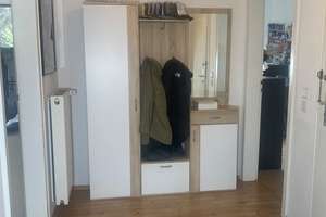 Wohnung mit Flair und Südbalkon in Krefeld -Inrath – Die vollständige Adresse der Immobilie erhältst du vom Anbieter., 47803 Inrath/Kliedbruch, Krefeld – Vorschaubild 13