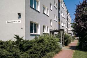 Großzügig wohnen, entspannt leben – mit Loggia und großem Wohnzimmmer – Klausenerstr. 2, 38444 Detmerode, Wolfsburg – Vorschaubild 1