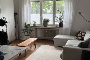 Großzügige Altbauwohnung in Flingern/Düsseltal – Die vollständige Adresse der Immobilie erhältst du vom Anbieter., 40237 Flingern Nord, Düsseldorf – Vorschaubild 7