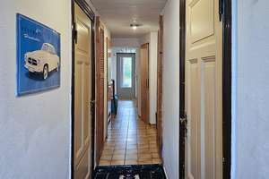 Reihenmittelhaus mit 2 Wohneinheiten zu verkaufen! – Die vollständige Adresse der Immobilie erhältst du vom Anbieter., 28201 Buntentor, Bremen – Vorschaubild 17