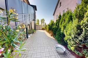 Einfamilienhaus mit Einliegerwohnung und großzügigem Grundstück - Nähe Kulkwitzer See  – Leipzig (Kreis) – Vorschaubild 4