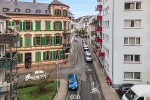3-ZIMMER IN TRAUMLAGE – Nur wenige Schritte von Taunusstraße & Nerotal entfernt – Die vollständige Adresse der Immobilie erhältst du vom Anbieter., 65183 Nordost, Wiesbaden – Vorschaubild 14