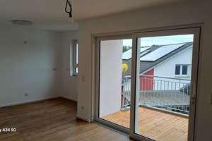 3-Zimmer-Wohnung in Fürth / Odw,  provisionsfrei, an Nichtraucher, – Die vollständige Adresse der Immobilie erhältst du vom Anbieter., 64658 Fürth – Vorschaubild 5